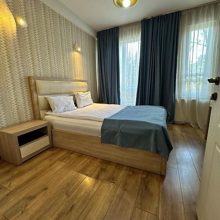 Hotel Lile Tbilisi Exteriör bild